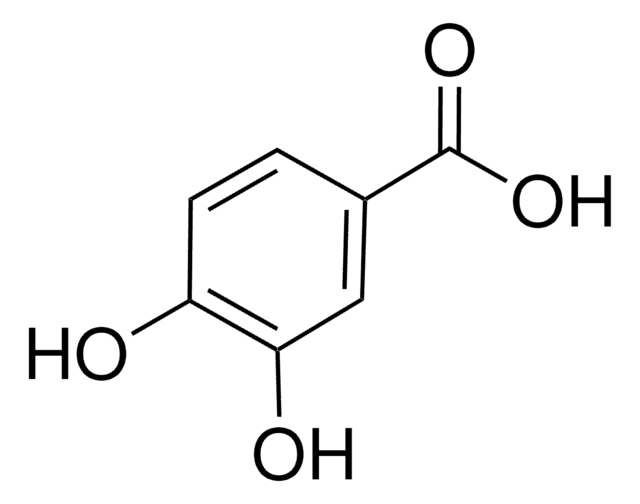 3,4-Dihydroxybenzoic acid &#8805;99%, FG