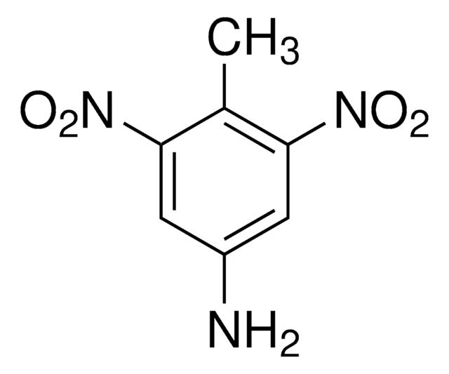 3,5-DINITRO-4-METHYLANILINE AldrichCPR