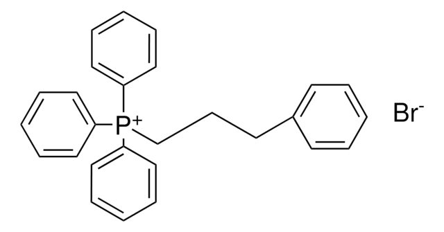 (3-PHENYLPROPYL)TRIPHENYLPHOSPHONIUM BROMIDE AldrichCPR