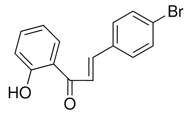 4-BROMO-2'-HYDROXYCHALCONE AldrichCPR