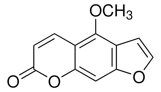 5-Methoxypsoralen phyproof&#174; Reference Substance