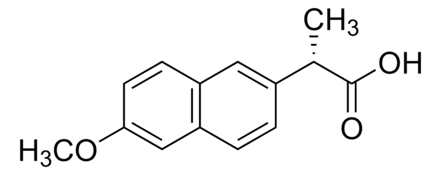 Naproxen VETRANAL&#174;, analytical standard