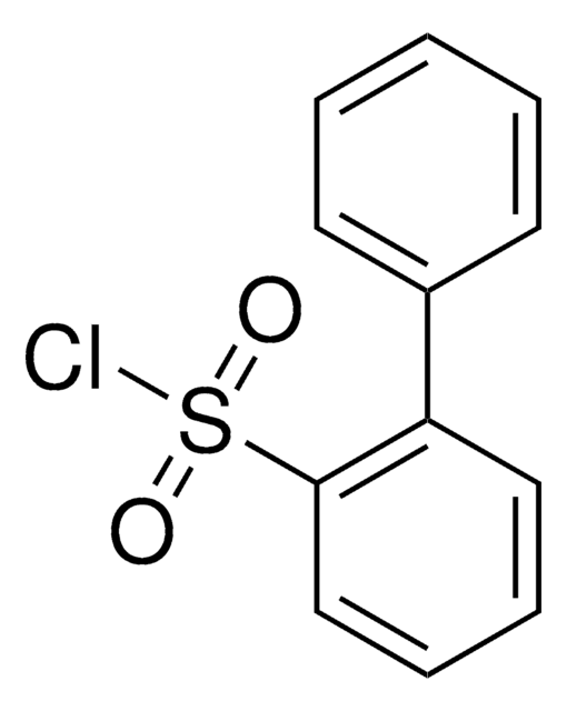 biphenyl-2-sulfonyl chloride AldrichCPR