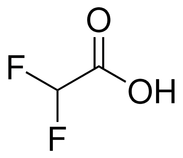 Difluoroacetic acid 98%