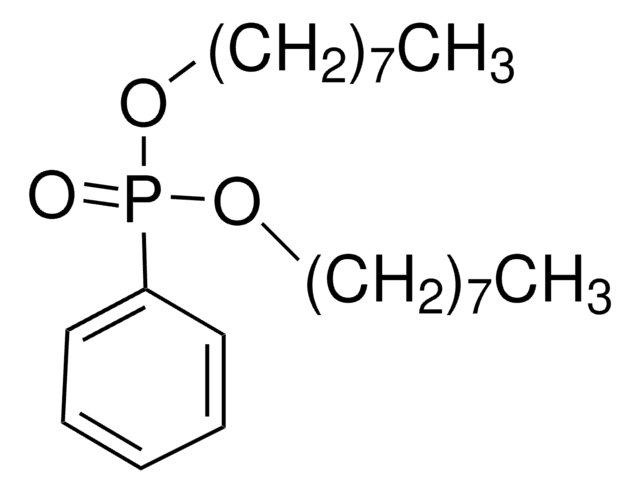 Dioctyl phenylphosphonate 95%