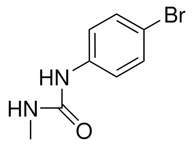 1-(4-BROMOPHENYL)-3-METHYLUREA AldrichCPR