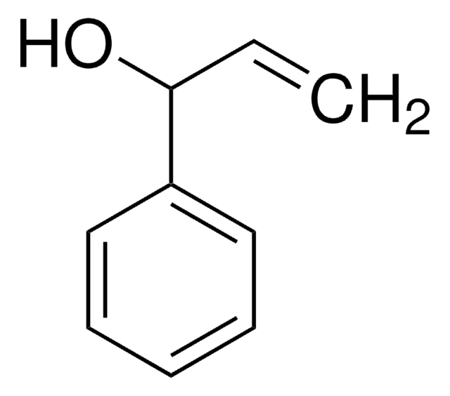 &#945;-Vinylbenzyl alcohol 97%