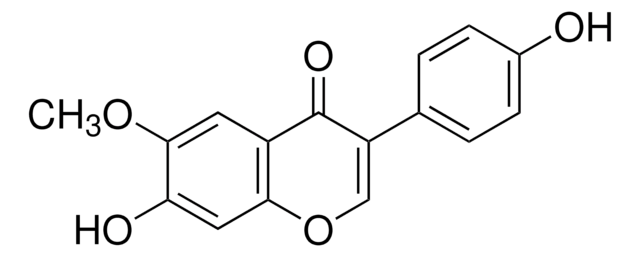 Glycitein analytical standard