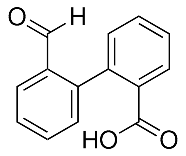 2&#8242;-Formyl[1,1&#8242;-biphenyl]-2-carboxylic acid AldrichCPR