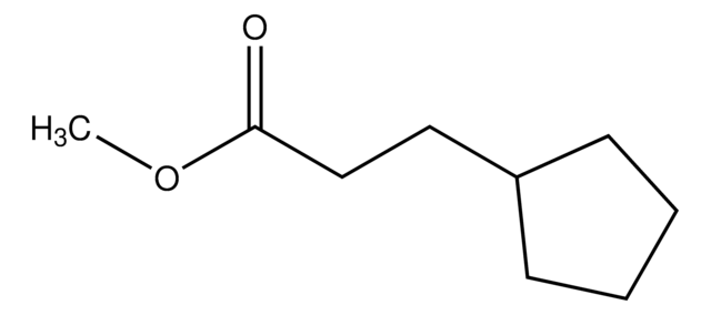 Methyl 3-cyclopentylpropanoate