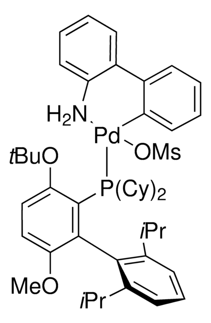 GPhos Pd G3