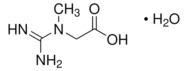 Creatine United States Pharmacopeia (USP) Reference Standard