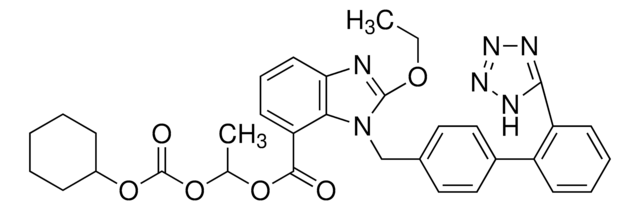 Candesartan cilexetil European Pharmacopoeia (EP) Reference Standard