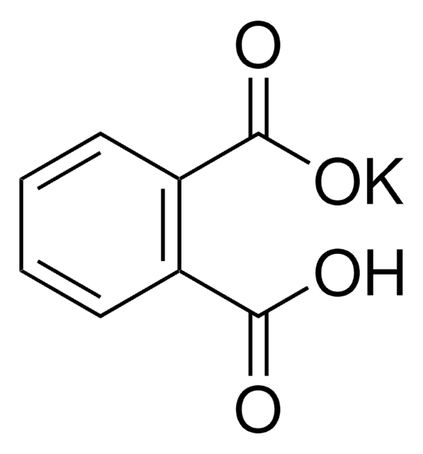 Potassium phthalate monobasic ACS reagent, acidimetric standard