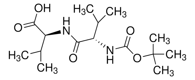 Boc-Val-Val-OH AldrichCPR