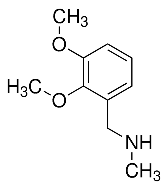 (2,3-dimethoxybenzyl)methylamine AldrichCPR