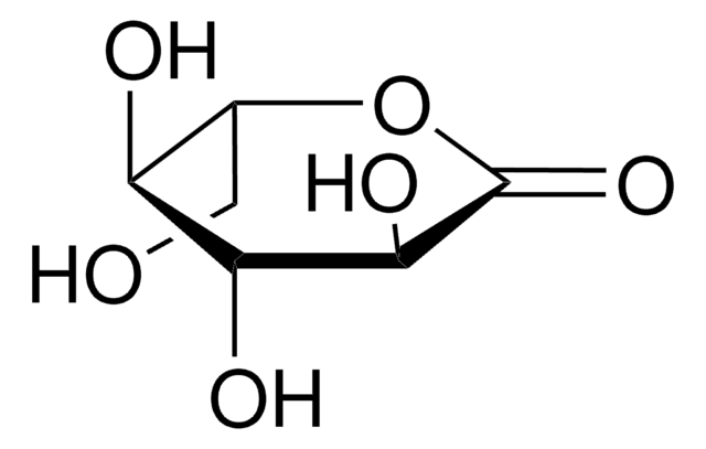 L-Glucono-delta-lactone United States Pharmacopeia (USP) Reference Standard