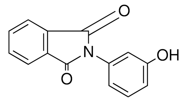 2-(3-HYDROXY-PHENYL)-ISOINDOLE-1,3-DIONE AldrichCPR