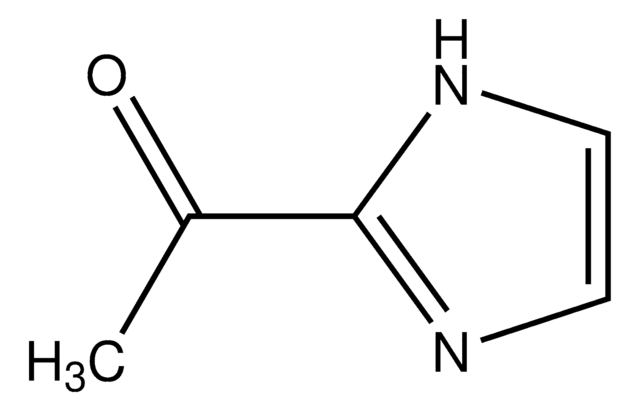 1-(1H-Imidazol-2-yl)ethanone AldrichCPR