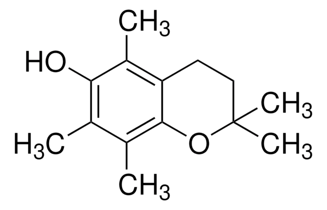 2,2,5,7,8-Pentamethyl-6-chromanol 97%