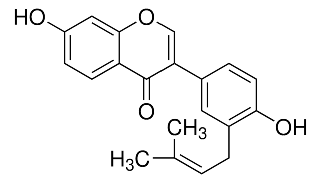 Neobavaisoflavone phyproof&#174; Reference Substance