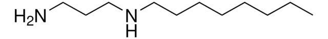 N(1)-OCTYL-1,3-PROPANEDIAMINE AldrichCPR