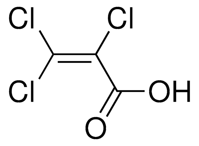 TRICHLOROACRYLIC ACID AldrichCPR