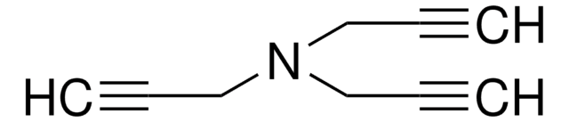 Tripropargylamine 98%