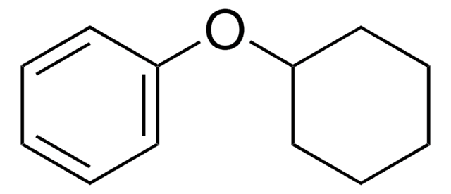 Cyclohexyl phenyl ether 95%