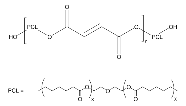 Poly(caprolactone fumarate) average Mn 5,000