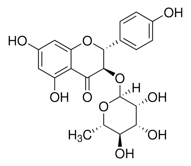 Engeletin phyproof&#174; Reference Substance