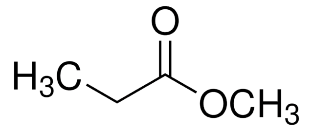 Methyl propionate analytical standard