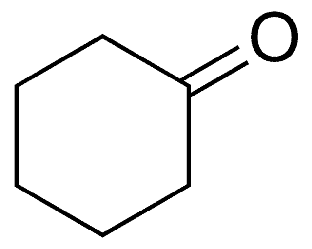 Cyclohexanone analytical standard