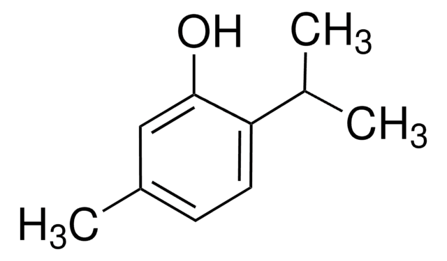 Thymol analytical standard