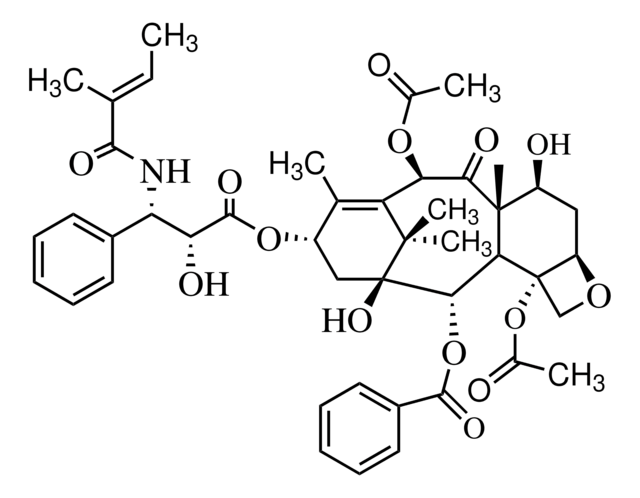 Paclitaxel Related Compound A United States Pharmacopeia (USP) Reference Standard