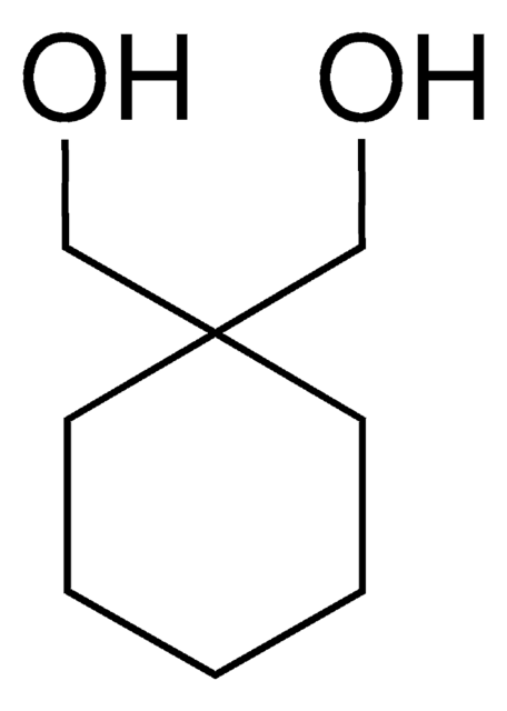 cyclohexane-1,1-diyldimethanol AldrichCPR