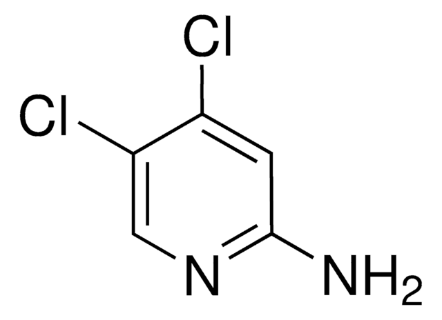2-Amino-4,5-dichloropyridine AldrichCPR