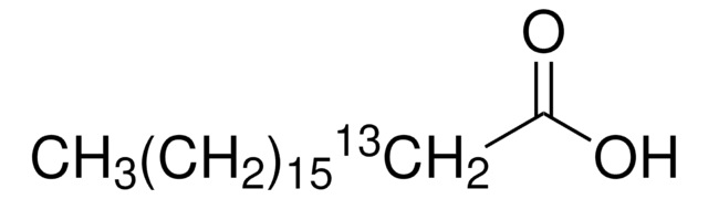 Stearic acid-2-13C 99 atom % 13C