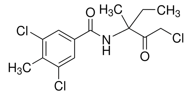 Zoxamide PESTANAL&#174;, analytical standard