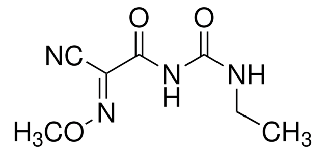 Cymoxanil PESTANAL&#174;, analytical standard