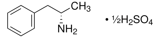 D-Amphetamine hemisulfate salt