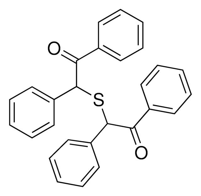 1-PHENYLPHENACYL SULFIDE AldrichCPR