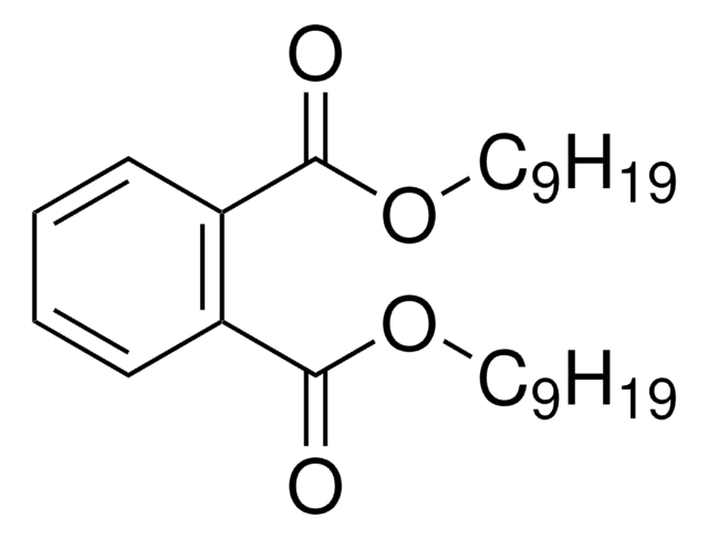 Diisononyl phthalate ester content &#8805;99&#160;% (mixture of C9 isomers), technical grade