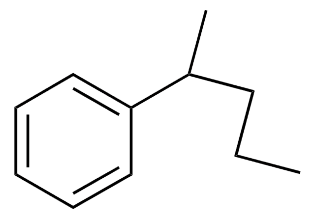 (1-METHYLBUTYL)-BENZENE AldrichCPR