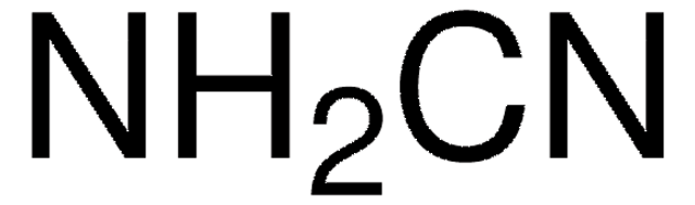 Cyanamide solution 50&#160;wt. % in H2O