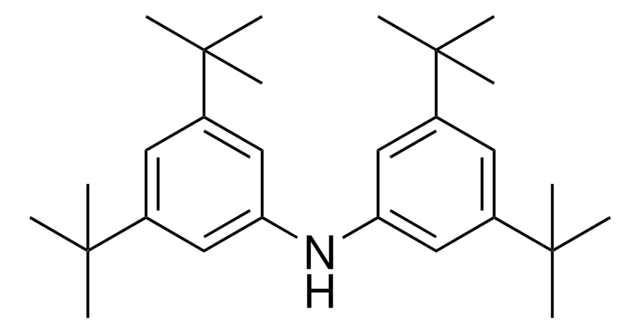 BIS-(3,5-DI-TERT-BUTYL-PHENYL)-AMINE AldrichCPR