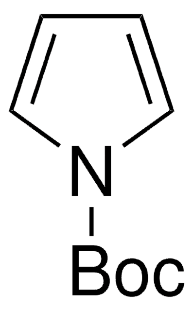 N-Boc-pyrrole 98%