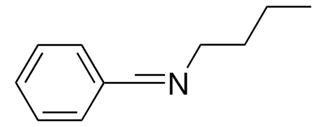 N-BENZYLIDENEBUTYLAMINE AldrichCPR