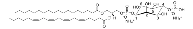 18:0-20:4 PI(4)P Avanti Research&#8482; - A Croda Brand 850158P, powder