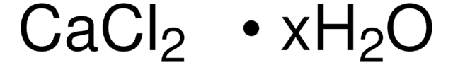 Calcium chloride hydrate 99.999% trace metals basis